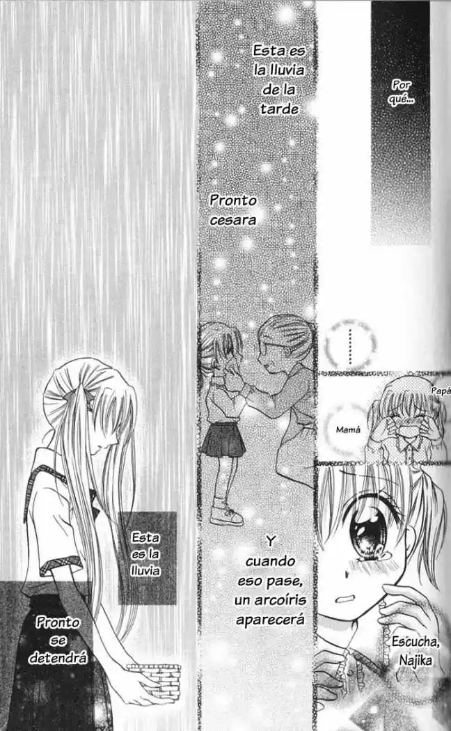 Kitchen princess (2004) - Capítulo 16 - Página 27 - LectorTMOo