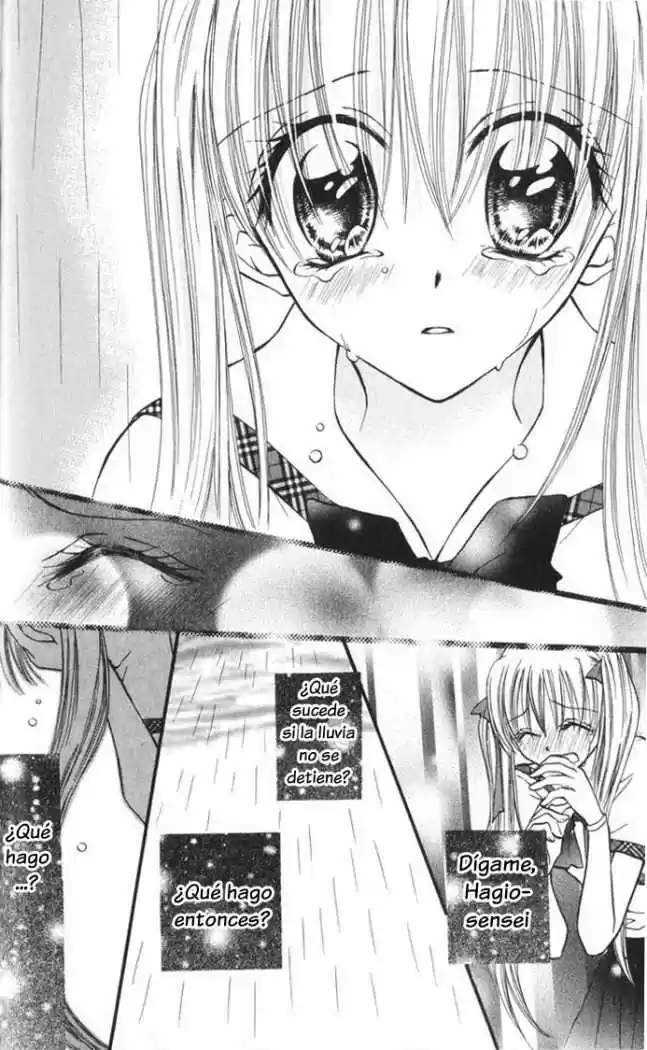 Kitchen princess (2004) - Capítulo 16 - Página 28 - LectorTMOo