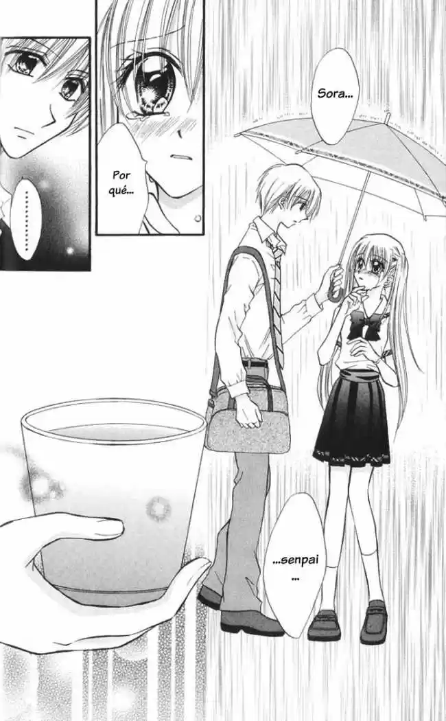 Kitchen princess (2004) - Capítulo 16 - Página 30 - LectorTMOo