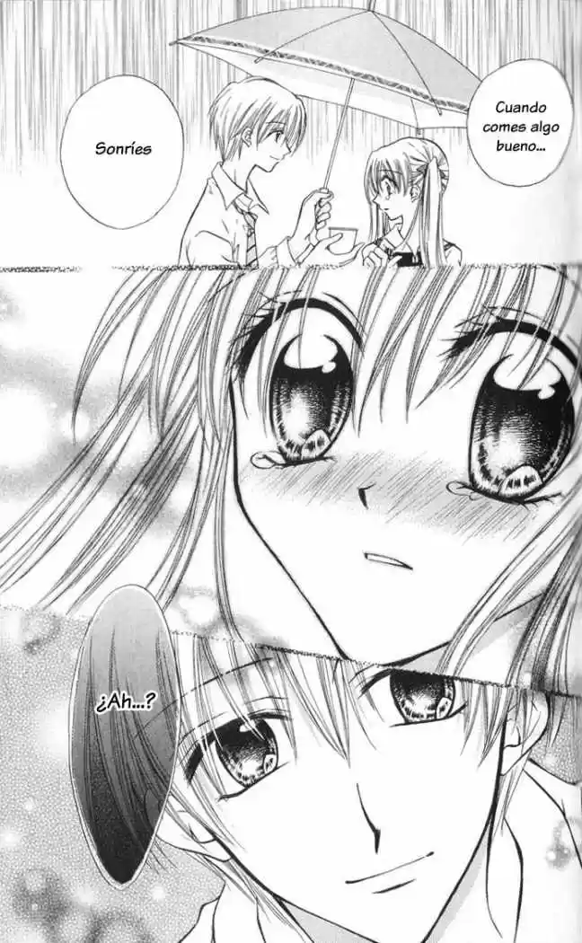 Kitchen princess (2004) - Capítulo 16 - Página 31 - LectorTMOo