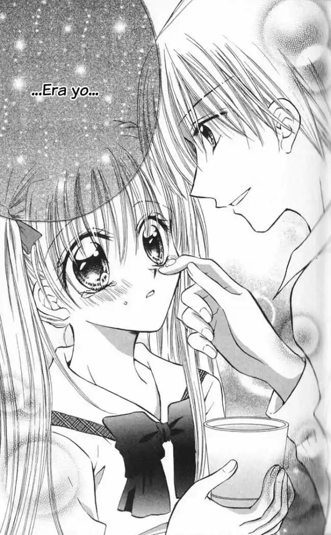 Kitchen princess (2004) - Capítulo 16 - Página 33 - LectorTMOo