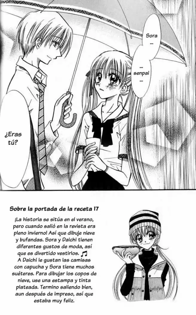 Kitchen princess (2004) - Capítulo 17 - Página 3 - LectorTMOo