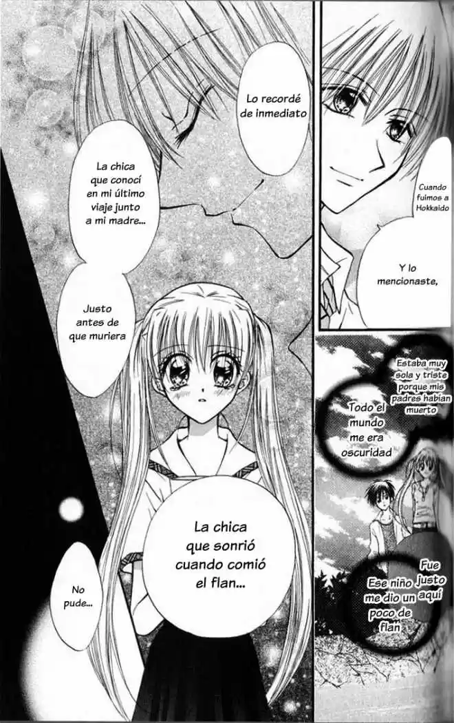 Kitchen princess (2004) - Capítulo 17 - Página 4 - LectorTMOo