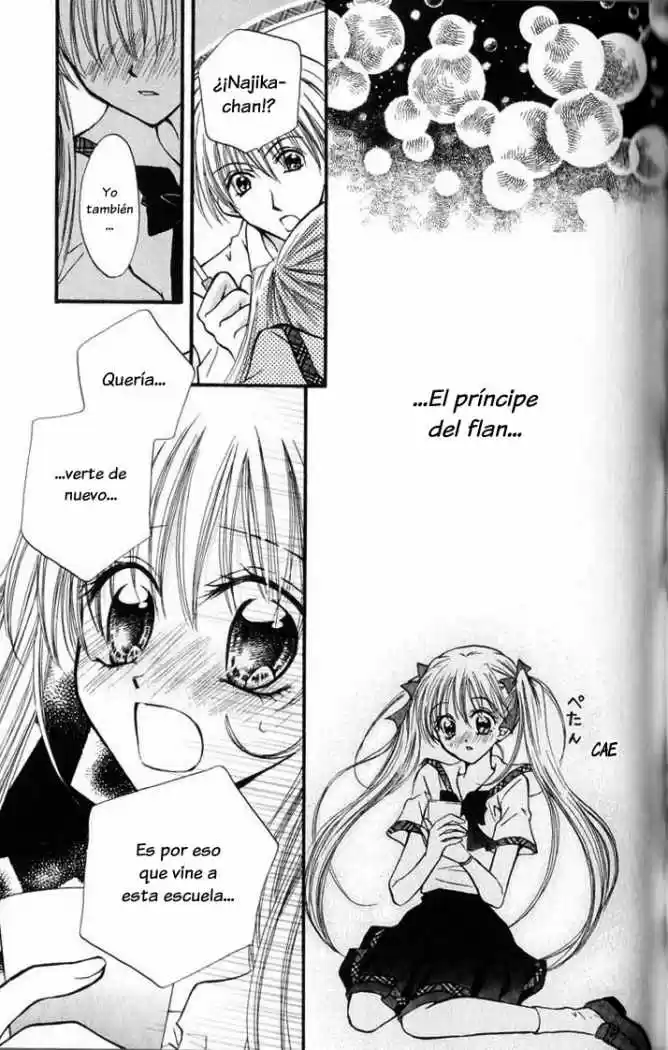 Kitchen princess (2004) - Capítulo 17 - Página 6 - LectorTMOo