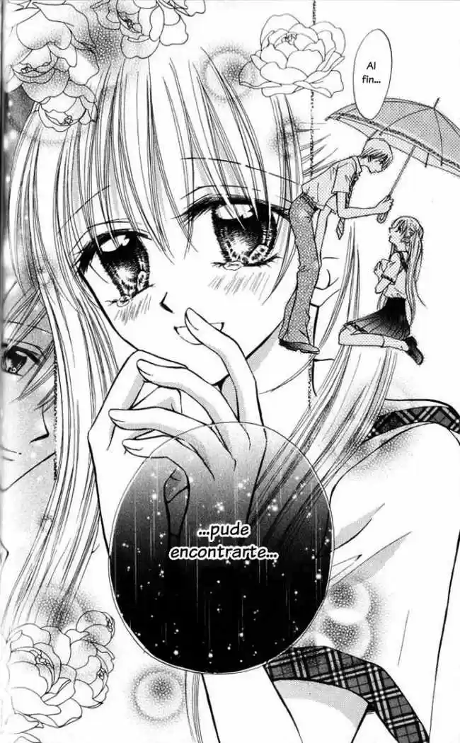 Kitchen princess (2004) - Capítulo 17 - Página 7 - LectorTMOo