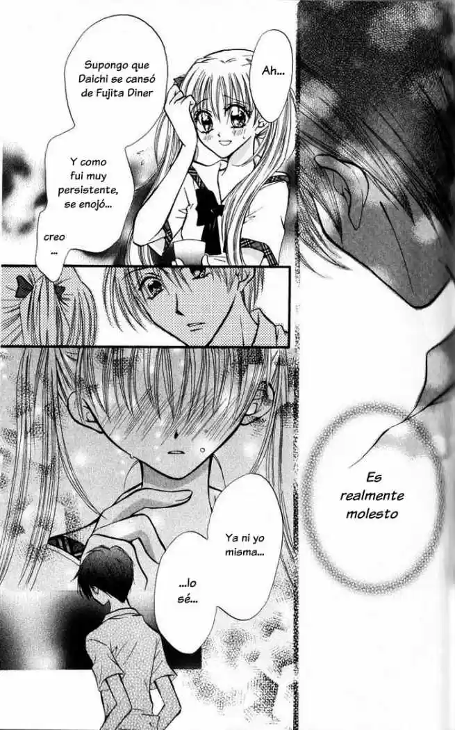 Kitchen princess (2004) - Capítulo 17 - Página 10 - LectorTMOo