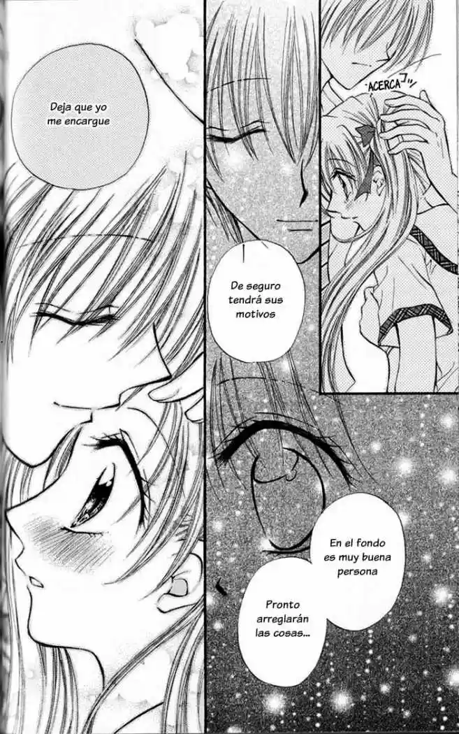 Kitchen princess (2004) - Capítulo 17 - Página 11 - LectorTMOo