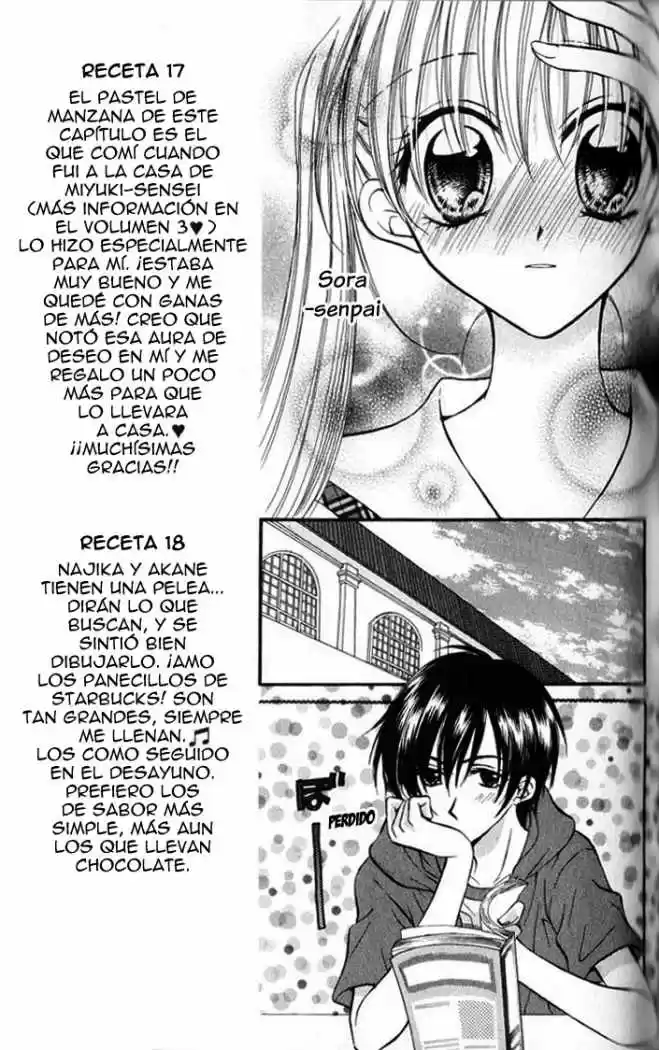Kitchen princess (2004) - Capítulo 17 - Página 12 - LectorTMOo