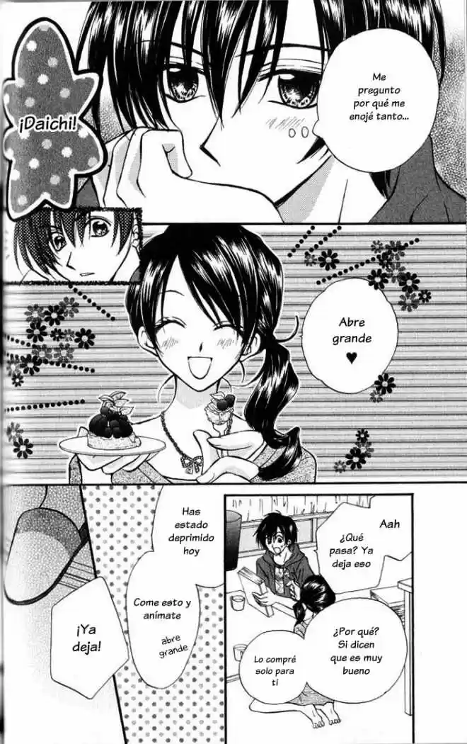 Kitchen princess (2004) - Capítulo 17 - Página 13 - LectorTMOo