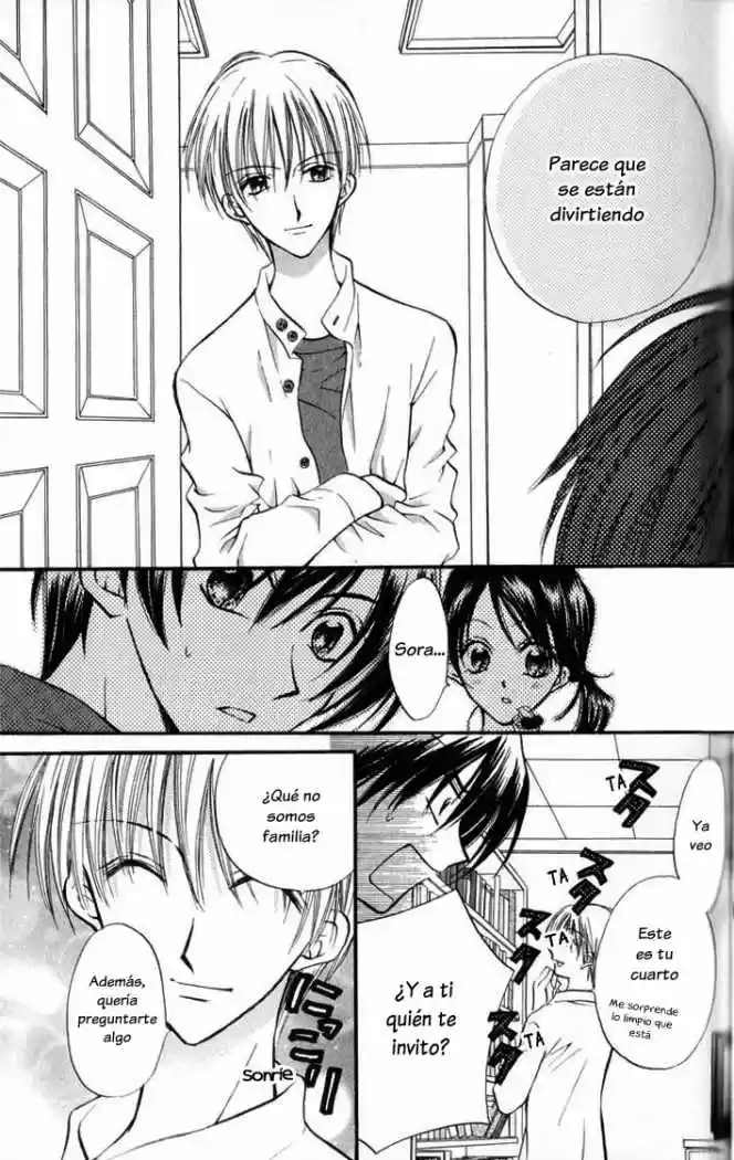 Kitchen princess (2004) - Capítulo 17 - Página 14 - LectorTMOo
