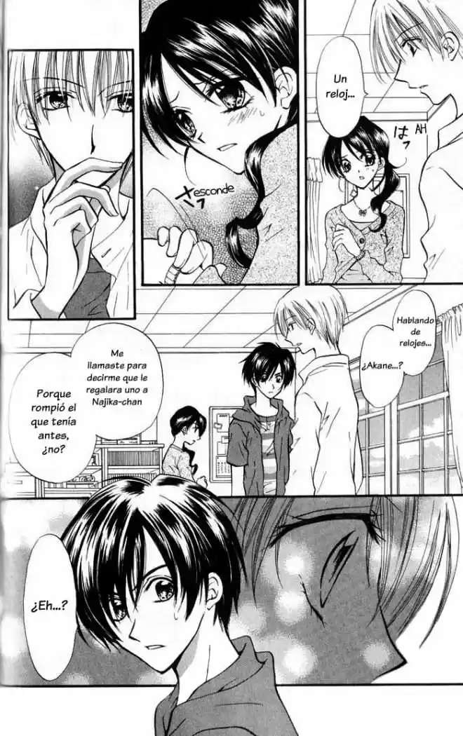 Kitchen princess (2004) - Capítulo 17 - Página 15 - LectorTMOo