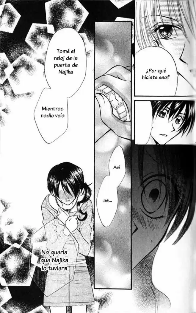 Kitchen princess (2004) - Capítulo 17 - Página 16 - LectorTMOo