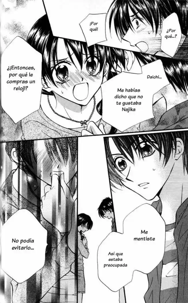 Kitchen princess (2004) - Capítulo 17 - Página 17 - LectorTMOo