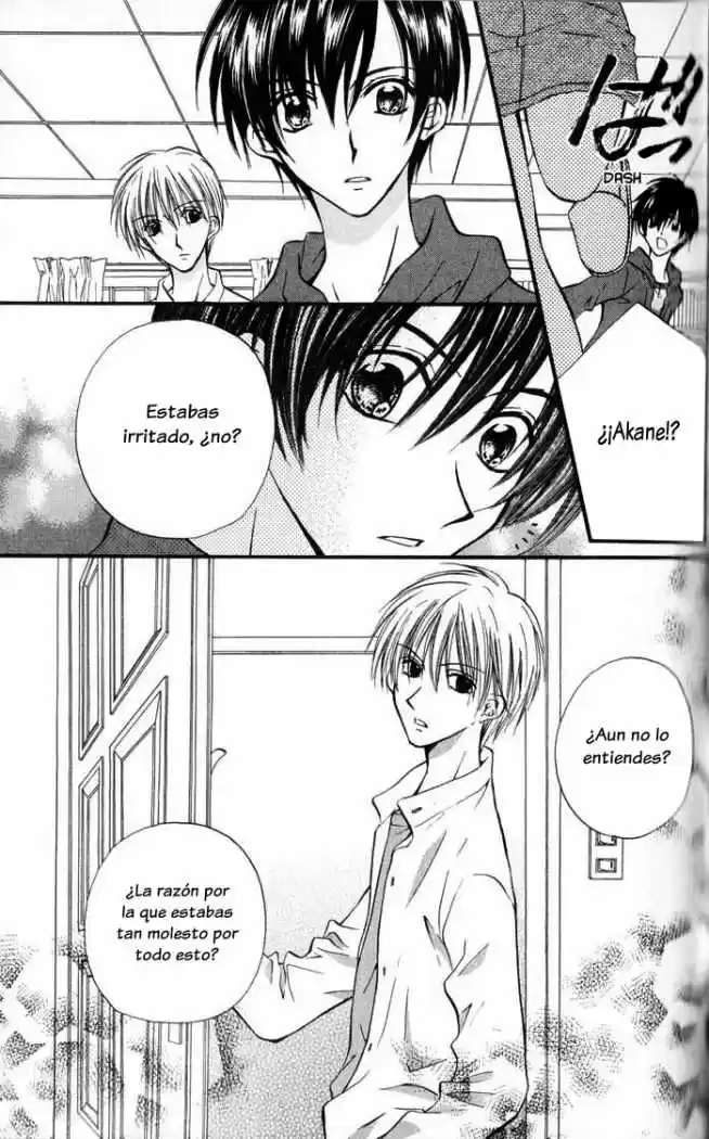 Kitchen princess (2004) - Capítulo 17 - Página 18 - LectorTMOo