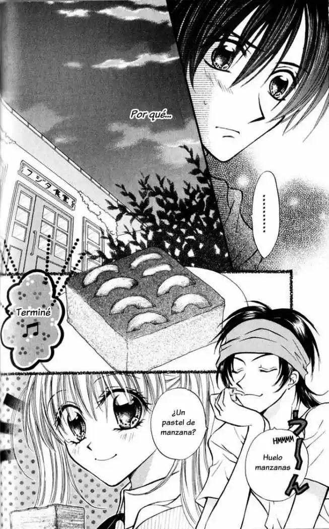 Kitchen princess (2004) - Capítulo 17 - Página 19 - LectorTMOo