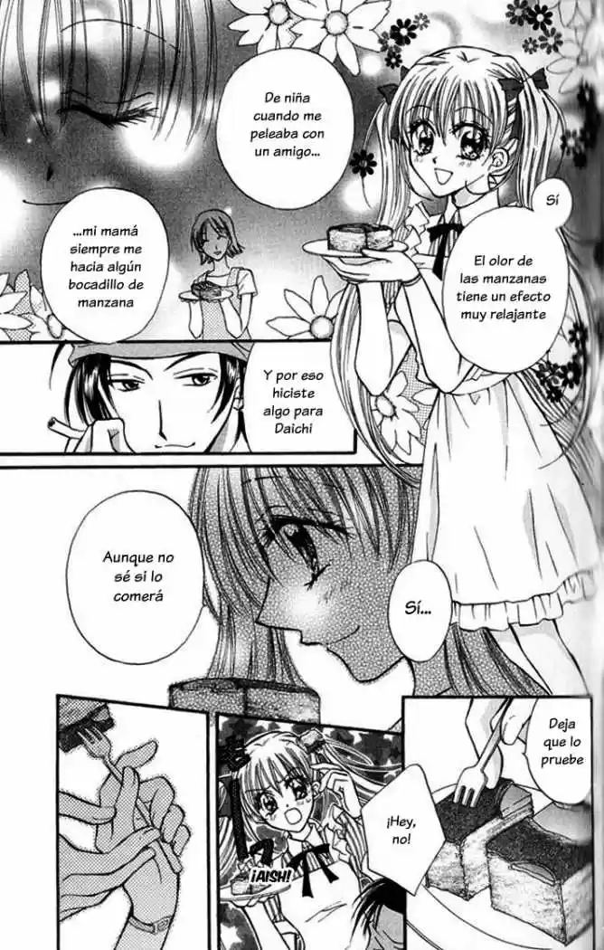 Kitchen princess (2004) - Capítulo 17 - Página 20 - LectorTMOo