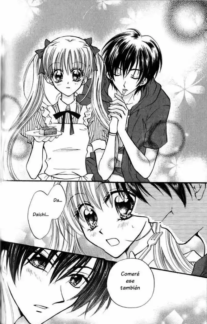 Kitchen princess (2004) - Capítulo 17 - Página 21 - LectorTMOo