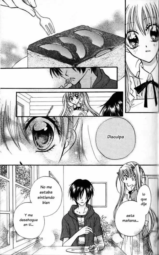Kitchen princess (2004) - Capítulo 17 - Página 22 - LectorTMOo