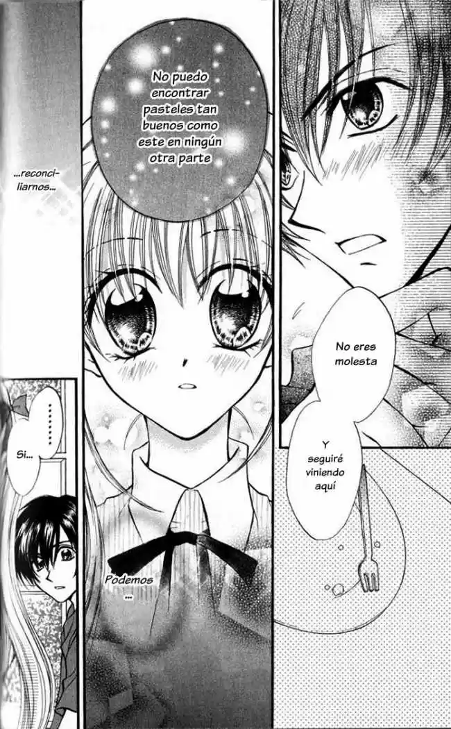 Kitchen princess (2004) - Capítulo 17 - Página 23 - LectorTMOo