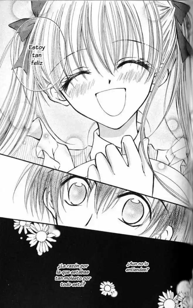Kitchen princess (2004) - Capítulo 17 - Página 24 - LectorTMOo