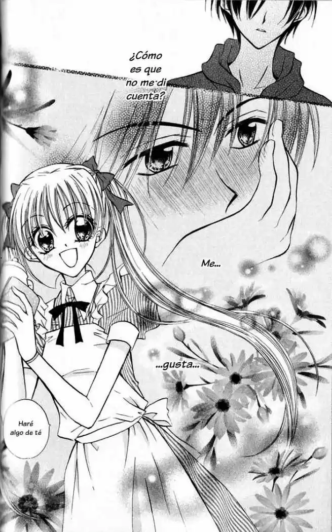 Kitchen princess (2004) - Capítulo 17 - Página 25 - LectorTMOo