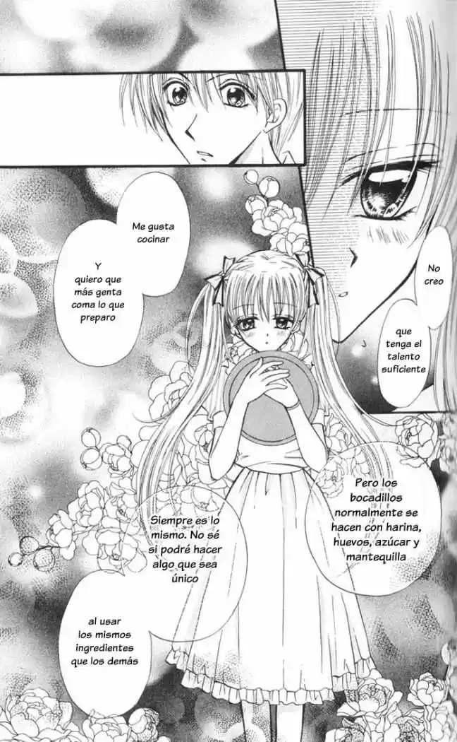 Kitchen princess (2004) - Capítulo 18 - Página 6 - LectorTMOo