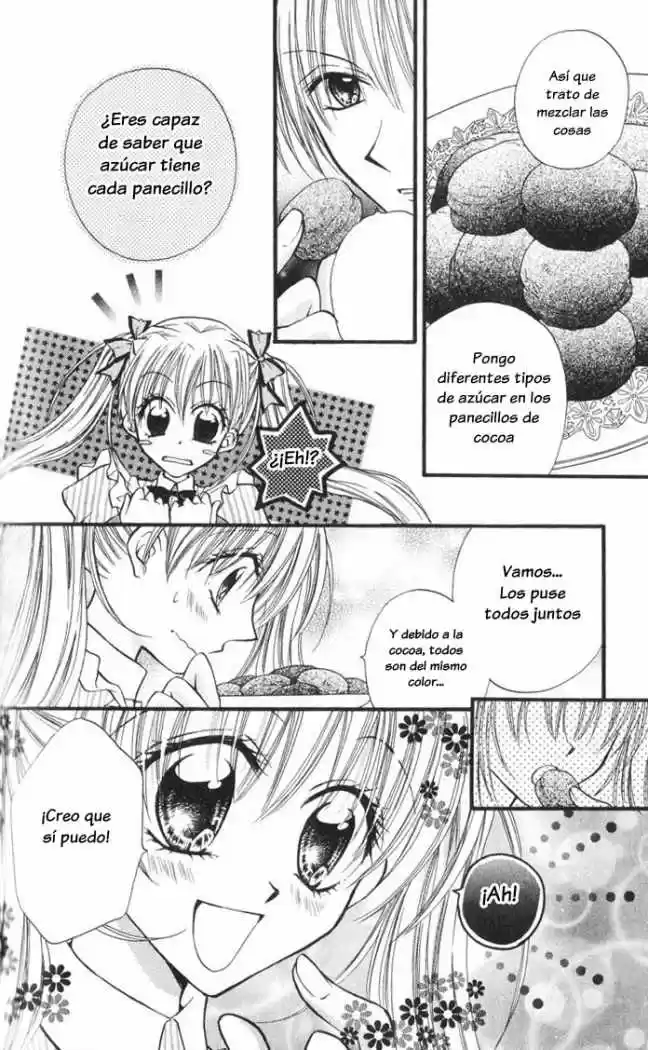 Kitchen princess (2004) - Capítulo 18 - Página 7 - LectorTMOo