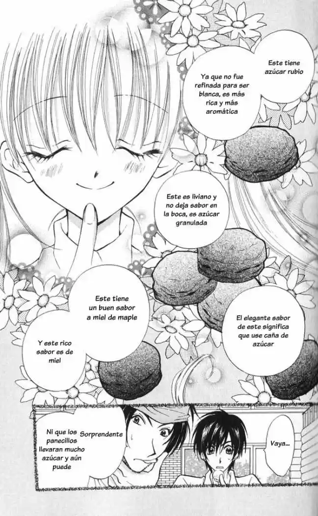Kitchen princess (2004) - Capítulo 18 - Página 8 - LectorTMOo