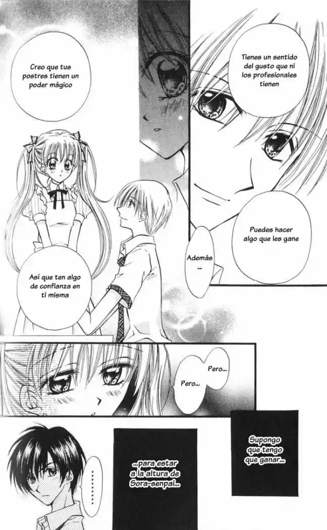 Kitchen princess (2004) - Capítulo 18 - Página 9 - LectorTMOo