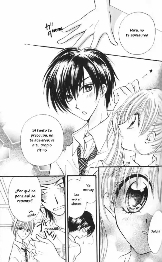 Kitchen princess (2004) - Capítulo 18 - Página 10 - LectorTMOo