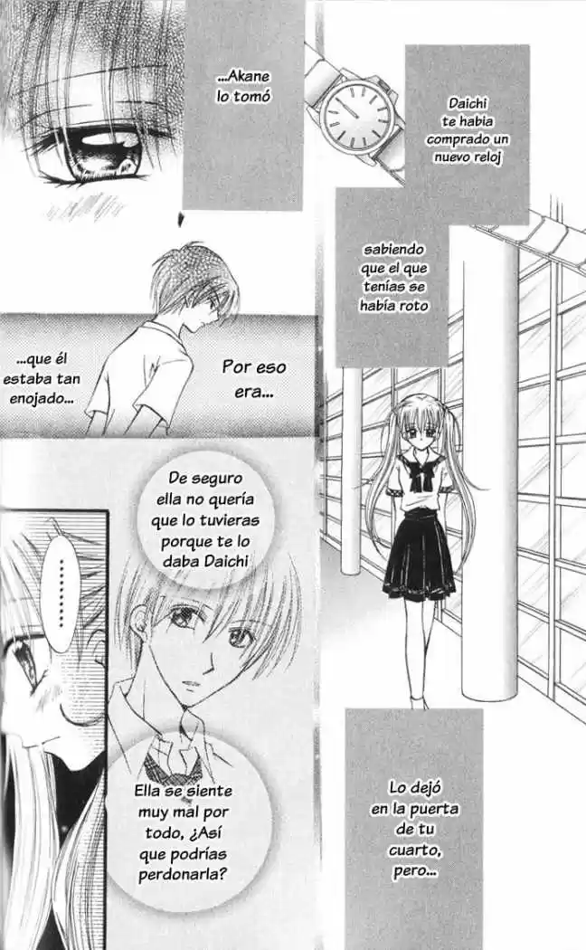 Kitchen princess (2004) - Capítulo 18 - Página 11 - LectorTMOo