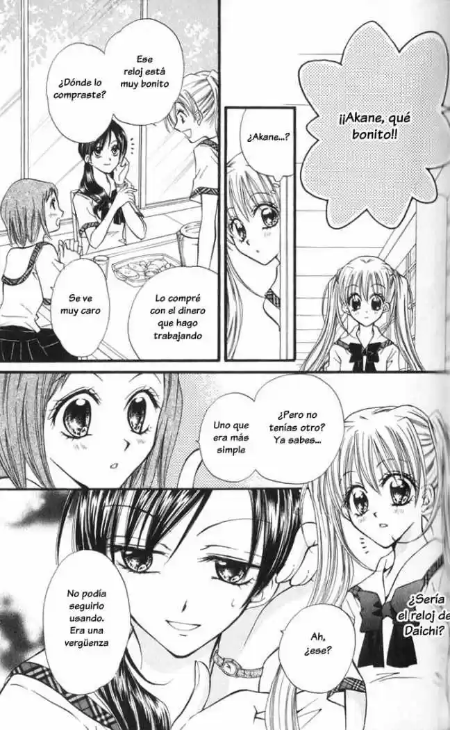 Kitchen princess (2004) - Capítulo 18 - Página 12 - LectorTMOo