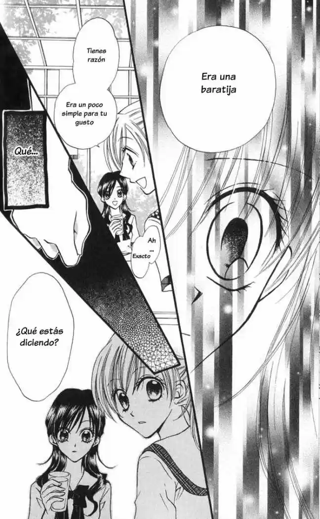 Kitchen princess (2004) - Capítulo 18 - Página 13 - LectorTMOo