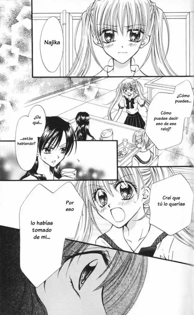 Kitchen princess (2004) - Capítulo 18 - Página 14 - LectorTMOo