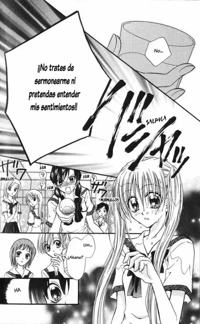 Kitchen princess (2004) - Capítulo 18 - Página 15 - LectorTMOo
