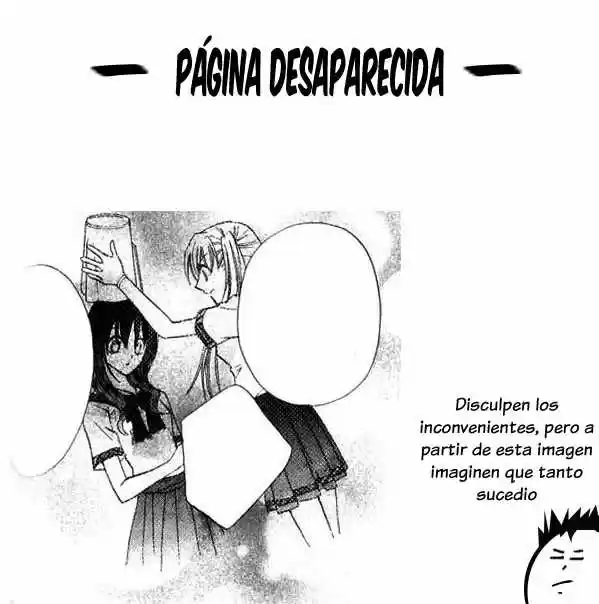 Kitchen princess (2004) - Capítulo 18 - Página 16 - LectorTMOo