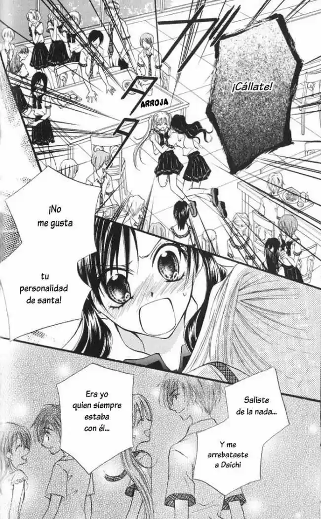 Kitchen princess (2004) - Capítulo 18 - Página 18 - LectorTMOo