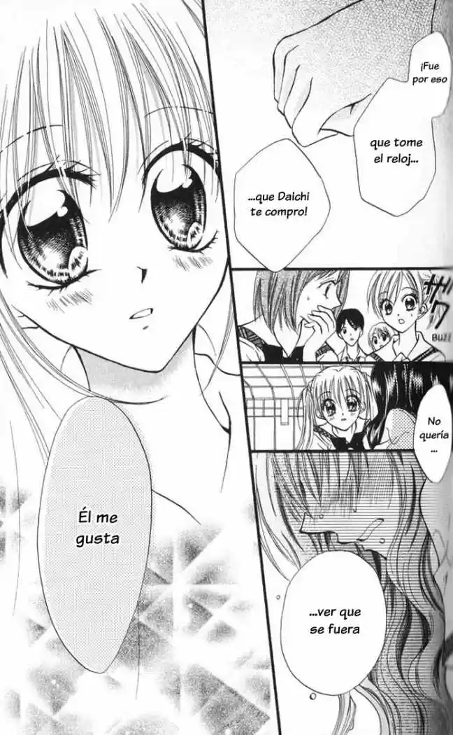 Kitchen princess (2004) - Capítulo 18 - Página 19 - LectorTMOo
