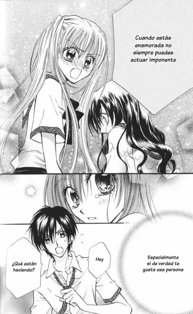 Kitchen princess (2004) - Capítulo 18 - Página 21 - LectorTMOo