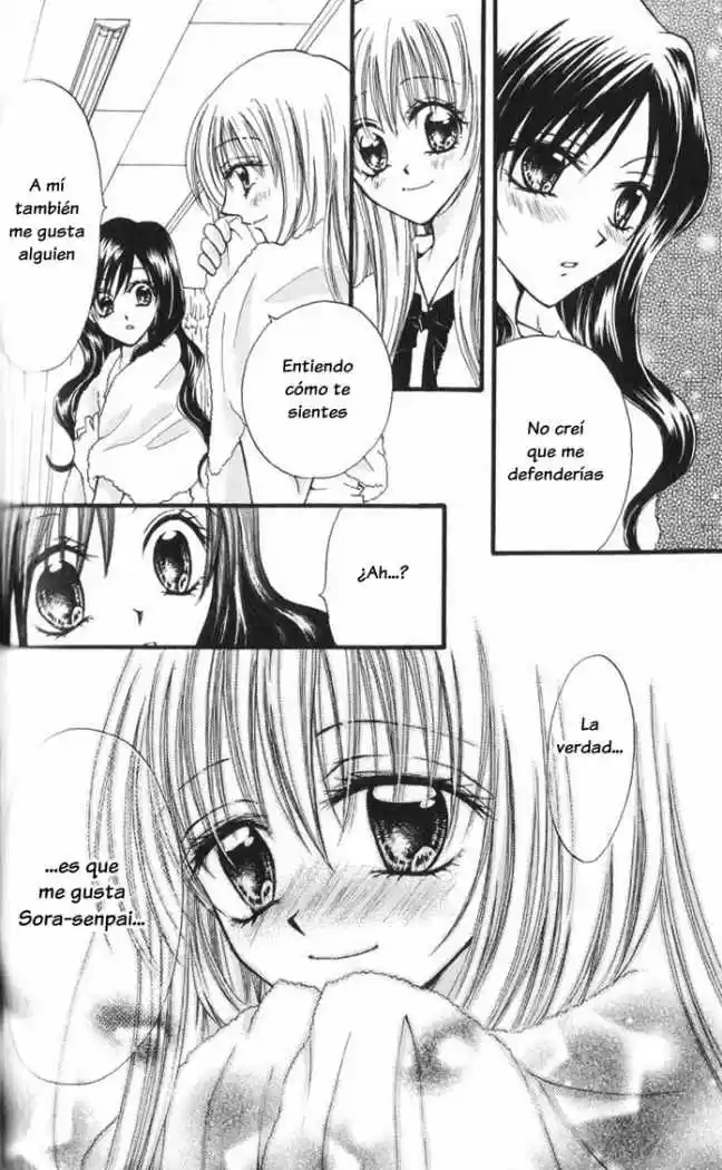 Kitchen princess (2004) - Capítulo 18 - Página 23 - LectorTMOo