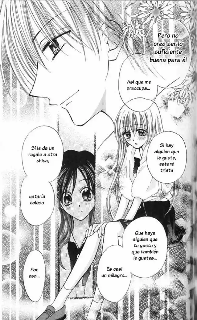Kitchen princess (2004) - Capítulo 18 - Página 24 - LectorTMOo