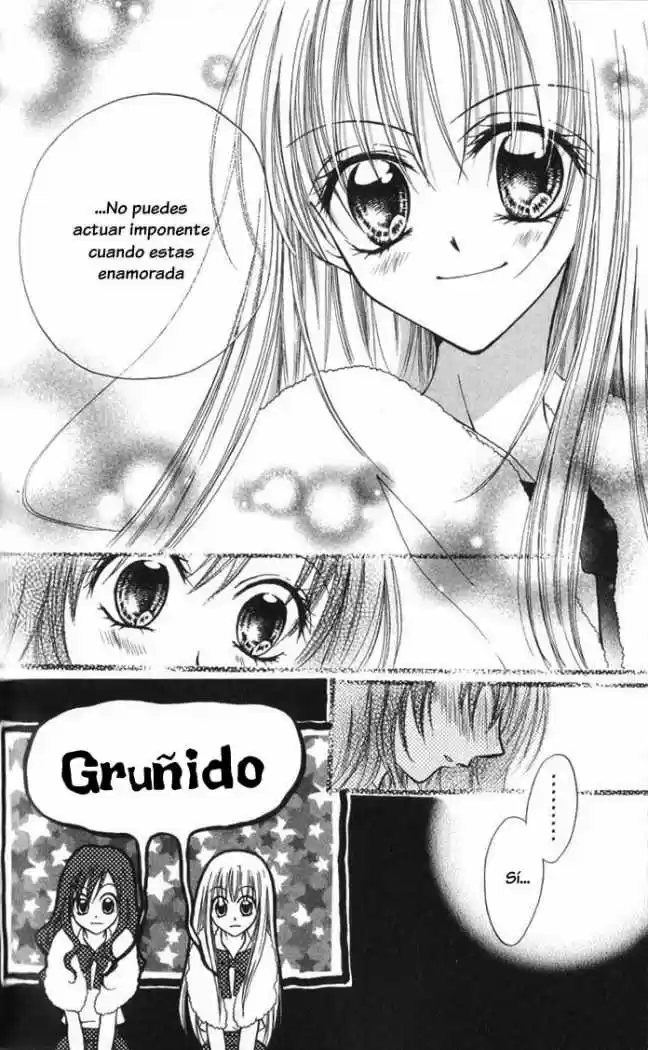 Kitchen princess (2004) - Capítulo 18 - Página 25 - LectorTMOo