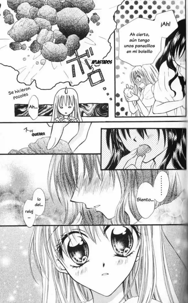 Kitchen princess (2004) - Capítulo 18 - Página 26 - LectorTMOo