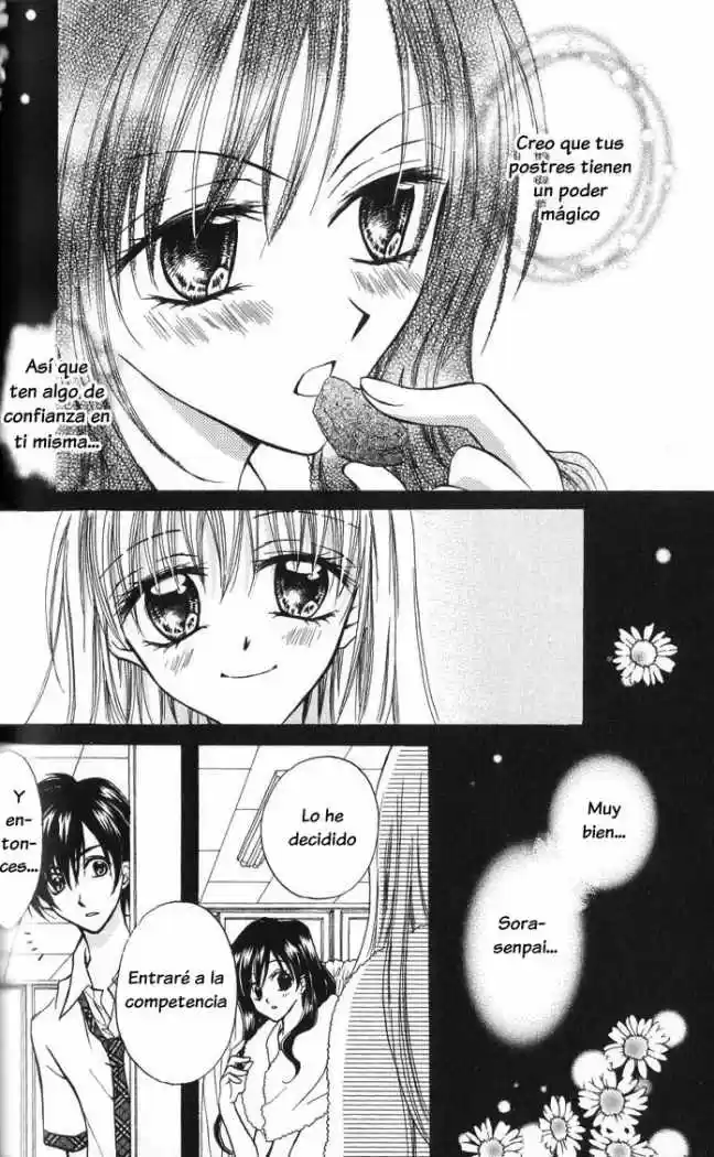Kitchen princess (2004) - Capítulo 18 - Página 27 - LectorTMOo