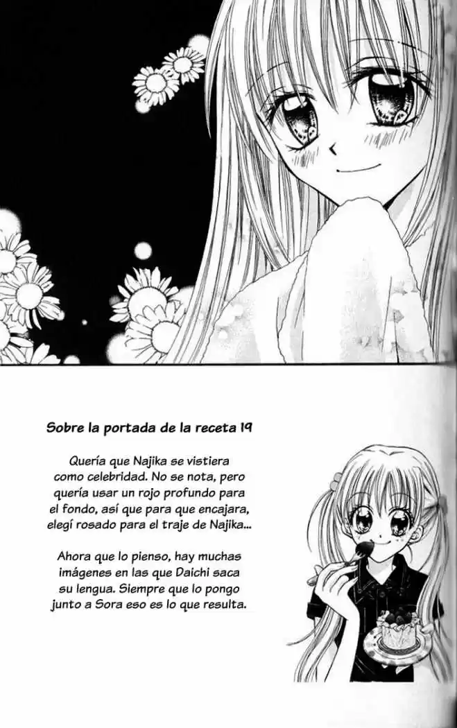 Kitchen princess (2004) - Capítulo 19 - Página 5 - LectorTMOo