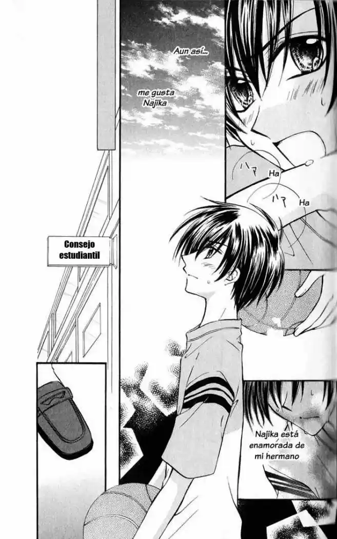 Kitchen princess (2004) - Capítulo 19 - Página 7 - LectorTMOo