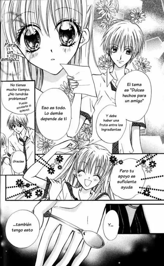 Kitchen princess (2004) - Capítulo 19 - Página 8 - LectorTMOo