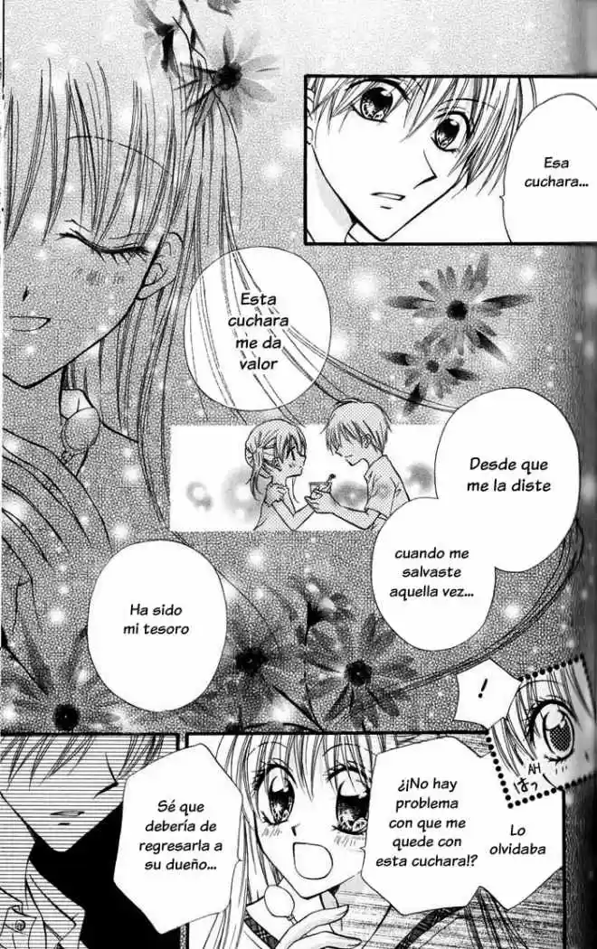 Kitchen princess (2004) - Capítulo 19 - Página 9 - LectorTMOo