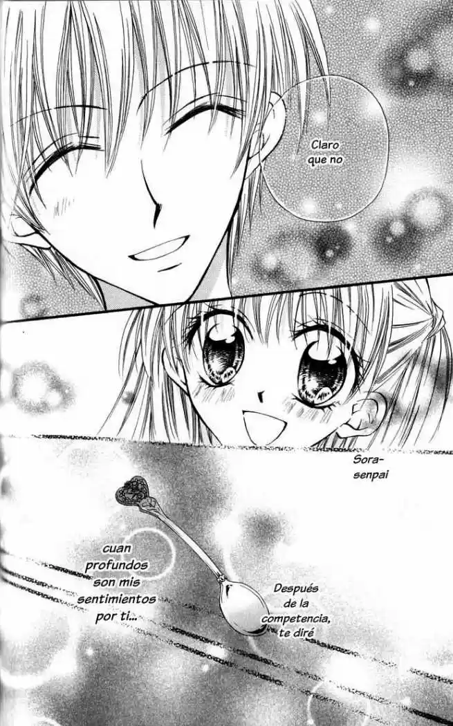 Kitchen princess (2004) - Capítulo 19 - Página 10 - LectorTMOo