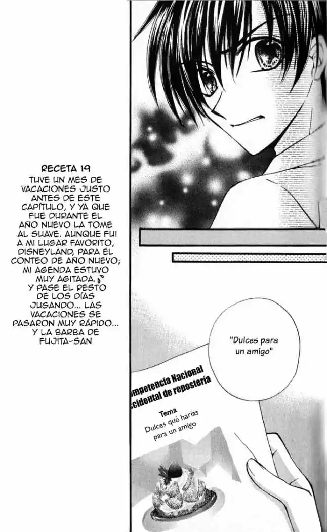 Kitchen princess (2004) - Capítulo 19 - Página 13 - LectorTMOo